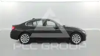 2017 BMW 330