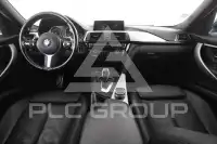 2017 BMW 330