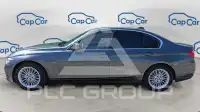 2017 BMW 330