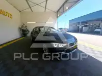 2017 BMW 330