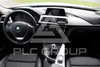 2017 BMW 330