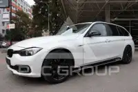 2017 BMW 330