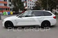 2017 BMW 330