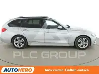 2017 BMW 330