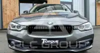 2017 BMW 330