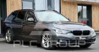 2017 BMW 330