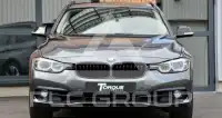 2017 BMW 330