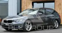2017 BMW 330
