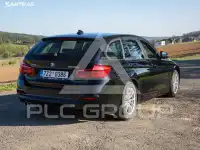 2017 BMW 330