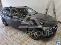 2017 BMW 330