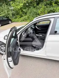 2017 BMW 330