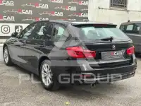 2017 BMW 330