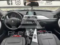 2017 BMW 330
