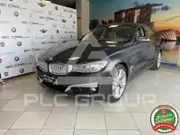 2017 BMW 330