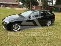 2017 BMW 330