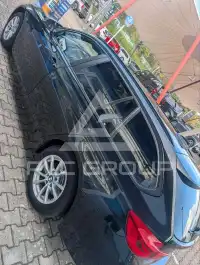 2017 BMW 330