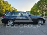 2017 BMW 330