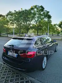 2017 BMW 330
