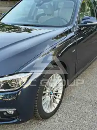 2017 BMW 330