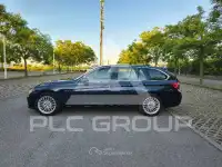 2017 BMW 330