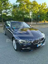 2017 BMW 330