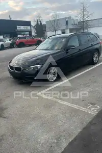 2017 BMW 330