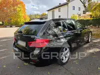 2017 BMW 330