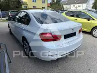 2017 BMW 330