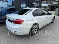 2017 BMW 330