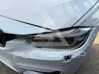 2017 BMW 330