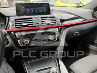 2017 BMW 330