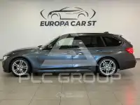 2017 BMW 330