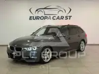 2017 BMW 330