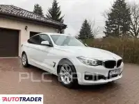 2017 BMW 330