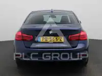 2017 BMW 330
