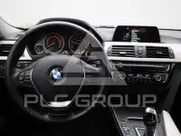 2017 BMW 330