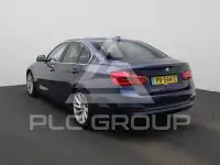 2017 BMW 330