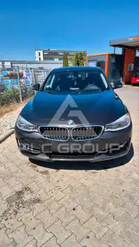 2017 BMW 330