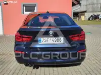 2017 BMW 330