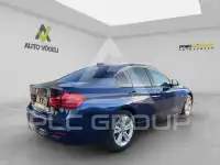 2017 BMW 330