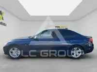 2017 BMW 330