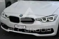 2017 BMW 330