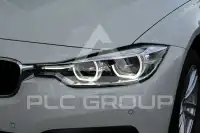 2017 BMW 330