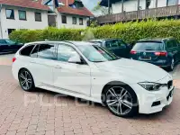 2017 BMW 330