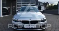 2017 BMW 330