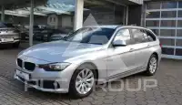 2017 BMW 330