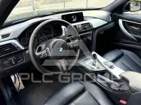 2017 BMW 330