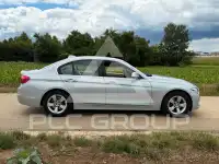 2017 BMW 330