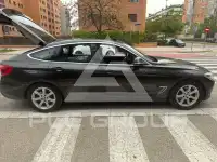 2017 BMW 330