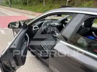 2017 BMW 330